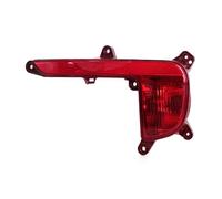 Catarifrangente Paraurti Compatibile Con Kia Per Rio Hatchback 2016 2017 Paraurti Posteriore Auto Luce Freno Fendinebbia Riflettore Fanale Posteriore Parti Di Ricambio(1pcs Right)