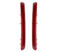 Catarifrangente Paraurti Compatibile Con Land Per Rover Per Discovery 3 2004-2009 4 2009-2016 Auto Paraurti Posteriore Riflettore Destra Sinistra XFF500020 XFF500030