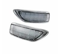 Catarifrangente Paraurti Compatibile Con Lexus Per CT200 Luce Retromarcia Laterale Riflettore Paraurti Posteriore Luce Di Stop Luce Segnalazione Luce Di Stop Accessori Auto.(Clear)