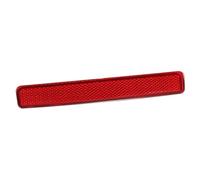 Catarifrangente Paraurti Compatibile Con Per Caravelle T5 2003-2007 2008 2009 2010 2011 2012 2013 2014 2015 Paraurti Posteriore Riflettore Luce Freno Fanali Posteriori(Right)