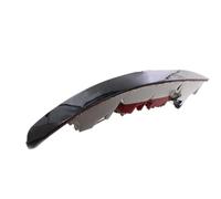 Catarifrangente Paraurti Compatibile Con Per Q5 2009-2013 2014 2015 2016 Paraurti Posteriore Luce Stop Luce Stop Luce Direzione Posteriore Con 4 Lampadine Filo 8R0945096 8R0945095(1pcs Left)