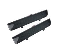 Catarifrangente Paraurti Compatibile Con Range Per Rover L322 2003-2009 2010 2011 2012 Paraurti Auto Riflettore Luci Posteriori Freno Stop Lampade LR006348 LR006349