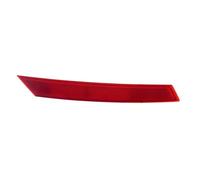 Catarifrangente Paraurti Compatibile Con Seat Per Ibiza V KJ1 Hatchback 2017-2021 Auto Paraurti Posteriore Riflettore Fanale Striscia Riflettente Nessuna Luce Nessun Blub(Right)