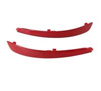 Catarifrangente Paraurti Compatibile Con Skoda Per Octavia 5E A7 Berlina 2013 2014 2015 2016 2017 Paraurti Posteriore Riflettore Luce Freno Lampade Di Coda 5E5945105(A Pair)