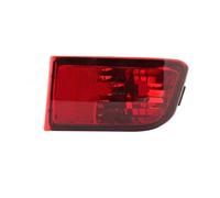 Catarifrangente Paraurti Compatibile Con Toyota Per Land Per Cruiser Per Prado 120 Series 2002-2009 Copertura Riflettore Paraurti Fendinebbia Posteriore 8158160100 8159160130(Right)