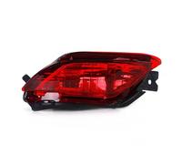 Catarifrangente Paraurti Compatibile Con Toyota Per Vios NCP93 2008 2009 2010 2011 2012 2013 Paraurti Posteriore Auto Luce Stop Freno Spia Riflettore Decorativo(1pcs Left)