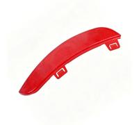 Catarifrangente Paraurti Compatibile Con Volvo Per S40 V50 2008 2009 2010 2011 2012 Paraurti Posteriore Riflettore Avvertimento Striscia Riflettente 30763345 30763346(Left)