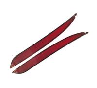 Catarifrangente paraurti Inferiore, per Tesla, per Model 3 2017 2018 2019 2020 2021 2022 Auto Paraurti Posteriore Luce Freno Stop Indicatore di direzione 107740700F (1 Pezzo Sinistro) (1 Coppia)