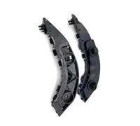 Catarifrangente Paraurti Posteriore Compatibile Con Civic 2006 2007 2008 2009 2010 2011 OEM 71198SNAA02 71193SNAA02 Accessori Ricambio Riparazione Staffa Paraurti Anteriore Auto