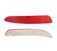 Catarifrangente Paraurti Posteriore Compatibile Con E70 X5 2007 2008 2009 2010 2011 2012 2013 Paraurti Posteriore Riflettore Accessorio Riparazione Parti Ricambio Accessori