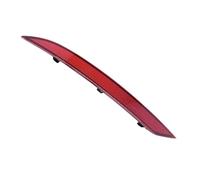 Catarifrangente Paraurti Posteriore Compatibile Con Per Golf 7 Hatchback 2017 2018 2019 2020 Paraurti Riflettore Nessuna Luce Lente Riparazione Parti Ricambio Accessori