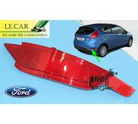 CATARIFRANGENTE PARAURTI POSTERIORE DESTRO DX ROSSO FORD FIESTA 10/2008 >12/2012