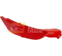 Catarifrangente Paraurti Posteriore DX Per Ford Fiesta 08-17|Focus c-max 10-19