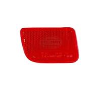 Catarifrangente Paraurti Posteriore Sinistra Opel Movano B Renault Master III