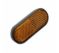 Catarifrangente per Forcella Anteriore, Giallo, style to 1