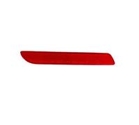Catarifrangente Per Paraurti Auto Riflettore Per CRV 2010 2011 | Auto Paraurti Posteriore Trim Riflettore Luce Freno Indicatore 33505SWAJ01 33555SWAJ01 Catadiottro Paraurti posteriore
