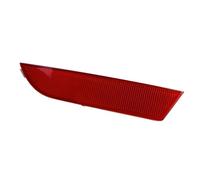 Catarifrangente Per Seat Per Leon Per FR Per C&upra 2005-2012 | Riflettore Automatico Del Paraurti Posteriore Senza Lente Leggera OE 1P0945105E 1P0945106E Catadiottro Paraurti posteriore