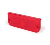 Catarifrangente plastica fanale posteriore Piaggio Ciao P PX PXV BRAVO R BOSS 50