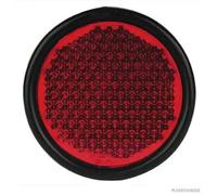 Catarifrangente posteriore avvitato rotondo 78623016 HERTH+BUSS ELPARTS
