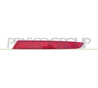 Catarifrangente posteriore Dx per BMW X3