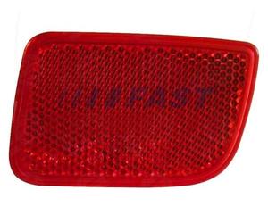 Catarifrangente posteriore Dx per OPEL RENAULT MASTER MOVANO