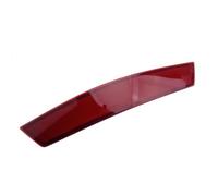 Catarifrangente Posteriore Per Benz Per ML350 ML550 2008-2010 | Riflettore Luce Per Lampada Posizione Per Paraurti Posteriore Sinistro 1648200574 Catadiottro Paraurti posteriore