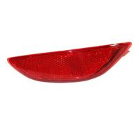 Catarifrangente Posteriore Per Hyundai Per Accent Sedan 2012-2017 | Luce Montaggio Riflettore Paraurti Posteriore Sinistra Destra Auto 924061R000 924051R000 Catadiottro Paraurti posteriore