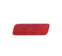 Catarifrangente Posteriore Per Hyundai Per Terracan 2.4 2.9 2001-2006 | Catarifrangenti Paraurti Posteriore Striscia Copertura Fogli Riflettenti 92704H1550 Catadiottro Paraurti posteriore