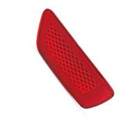 Catarifrangente Posteriore Per Jeep Per Compass 2011-2016 | Riflettore Di Luce Per Lampada Di Posizione Riflettente Per Paraurti Posteriore 57010720AB Catadiottro Paraurti posteriore