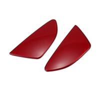 Catarifrangente Posteriore Per Mazda 2 Per Demio Hatchback 2015 2016 | Paraurti Posteriore Per Auto Riflettore Fanale Posteriore Luce Freno Lampada Freno Posteriore Catadiottro Paraurti posteriore