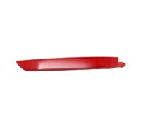 Catarifrangente Posteriore Per Mazda Per CX-30 2019-2022 | Sostituzione Lampada Riflettore Luce Paraurti Posteriore Auto DFR5515M0B DFR5515L0B Catadiottro Paraurti posteriore