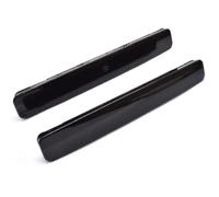 Catarifrangente Posteriore Per T5 Per Transporter 2003-2011 | Parti Per Auto Riflettore Paraurti Posteriore Sinistro Destro Fumo 7E0945105 Catadiottro Paraurti posteriore