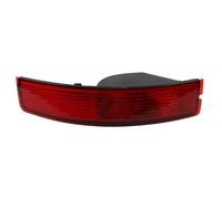 Catarifrangente Posteriore Per Volvo Per XC90 2007-2014 | L'esterno Della Luce Riflettore Posteriore Parte Il Fendinebbia Coda 30678970 31111185 Catadiottro Paraurti posteriore
