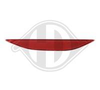 CATARIFRANGENTE POSTERIORE SINISTRO 5G0945105A PER VW GOLF VII 2.0 GTI 1.4 TSI