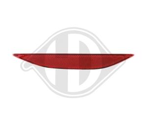 CATARIFRANGENTE POSTERIORE SINISTRO 5G0945105A PER VW GOLF VII 2.0 GTI 1.4 TSI
