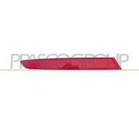 Catarifrangente posteriore Sx per BMW X3