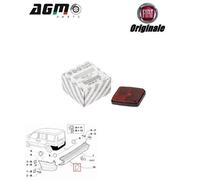 CATARIFRANGENTE RIFLETTORE FANALE POSTERIORE ORIGINALE FIAT DUCATO 1388231080