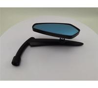 Catarifrangente Specchietti Retrovisori Laterali Per Moto Per Y&amaha Dragstar DS Vstar XVS 400 XVS650 XVS950 XVS1100 XVS1300, Specchietti Catarifrangenti Specchietto Angolo Cieco