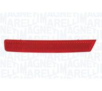 Catarifrangente Sx per ALFA ROMEO 147