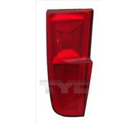 Catarifrangente TYC 17-0061-00-2 per FIAT PUNTO (188_) 1.2 1999-2006