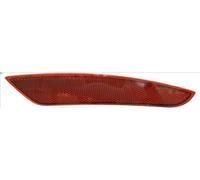 Catarifrangente TYC 17-0244-10-9 per VW GOLF VI (5K1) 2 2009-2012