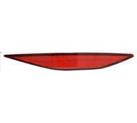 Catarifrangente TYC 17-5567-00-9 per VW GOLF VII Van (5G1) 2 2013-2017