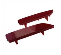 Catarifrangenti Paraurti Compatibile Con CRV 2007 2008 2009 Paraurti Riflettore Luce Di Segnalazione Riflettente OEM 33555-SWA-003 33555-SWA-013