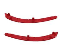 Catarifrangenti Paraurti Compatibile Con Skoda Per Octavia Per Mk3 2013 2014 2015 2016 Paraurti Sinistro Destro Riflettore Luce Riflettente 5E5945105 5E5945106