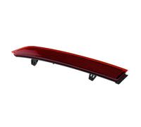 Catarifrangenti Paraurti Posteriore Per Passat B8 2014-2019 | Lente Rossa Paraurti Esterno Posteriore Riflettore Gruppo Luce Coperchio Lato Sinistro Catadiottro Paraurti posteriore