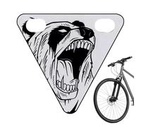 Catarifrangenti per Sicurezza Bicicletta Per Il Ciclismo