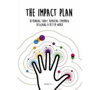 Catarina Lelis The Impact Plan (Tascabile)