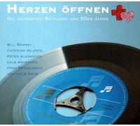 Catarina Valente - Herzen öffnen: Die schönsten Schlager der 50er Jahre