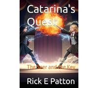Catarina's Quest: The Seer and the Key
