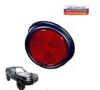 CATARINFRANGENTE CATADIOTTRO ROSSO POSTERIORE SINISTRO MITSUBISHI L200 09/96>04